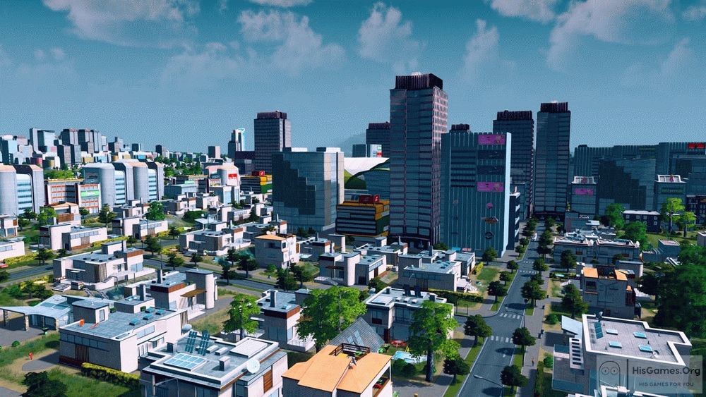 cities skylines pc torrent cities skylines pc torrent