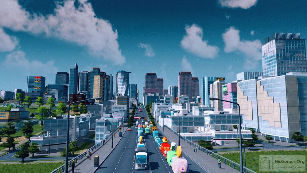 city skylines free download non torrent city skylines free download non torrent