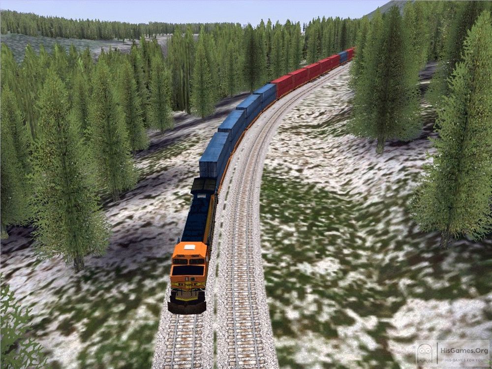 microsoft train simulator free download full game