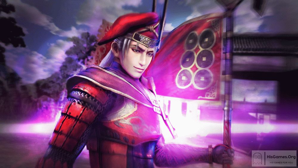 Samurai Warriors Spirit Of Sanada Download Last Version Free Pc Game Torrent