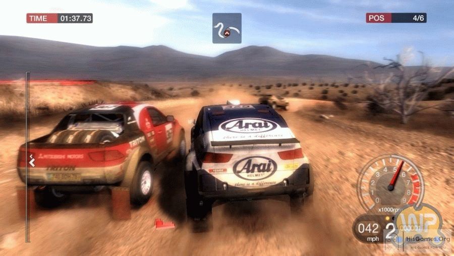 colin mcrae dirt free download full version