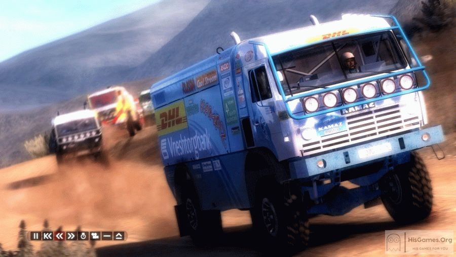 colin mcrae dirt free download full version