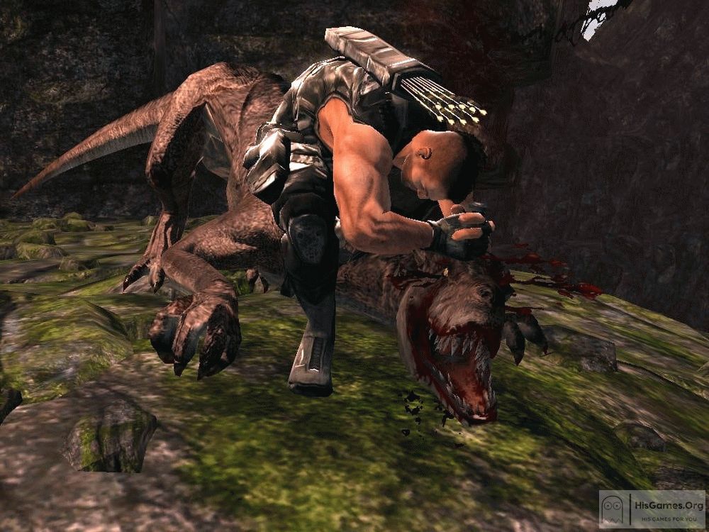 Turok 08 Download Last Version Free Pc Game Torrent