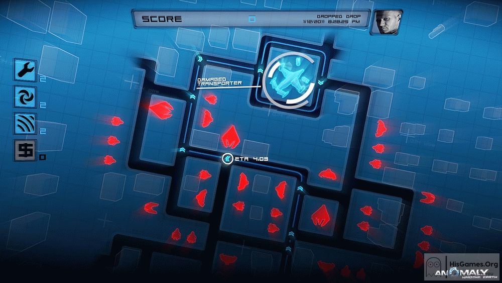 anomaly warzone earth bonus mission part 4