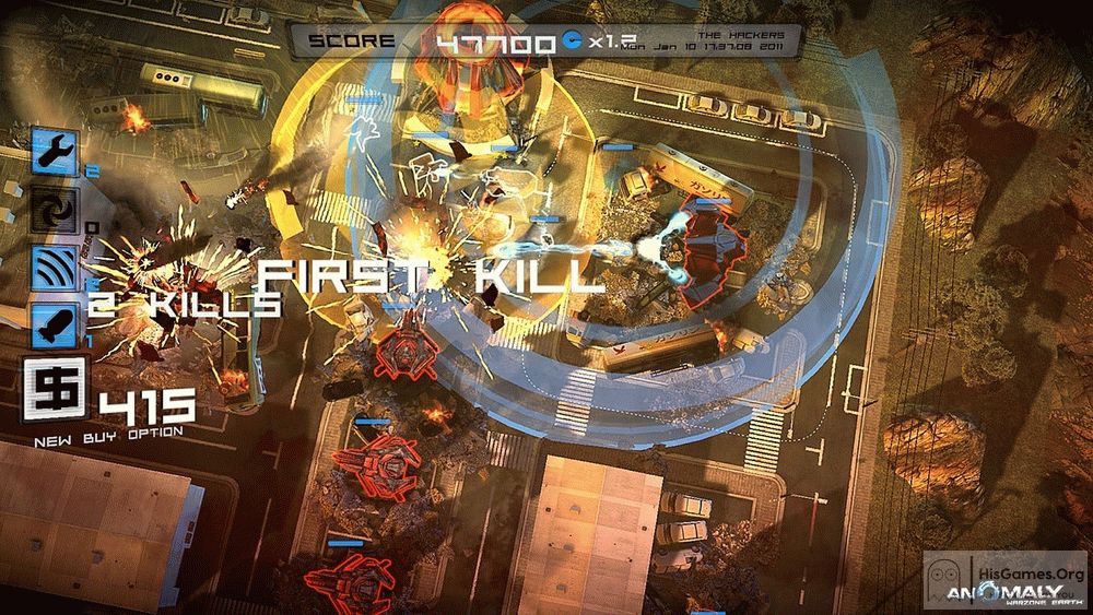 anomaly warzone earth up to speed anomaly warzone earth up to speed