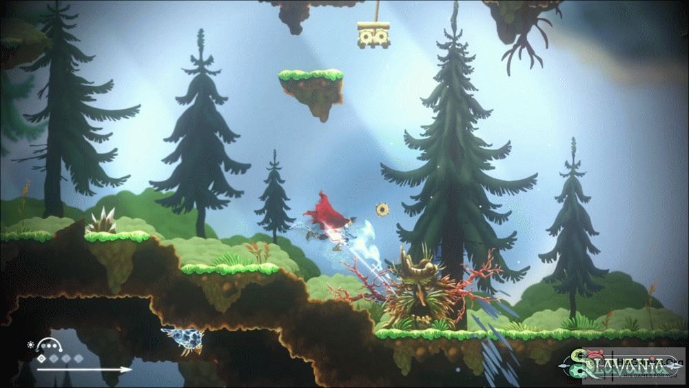 the people of slavania the people of slavania