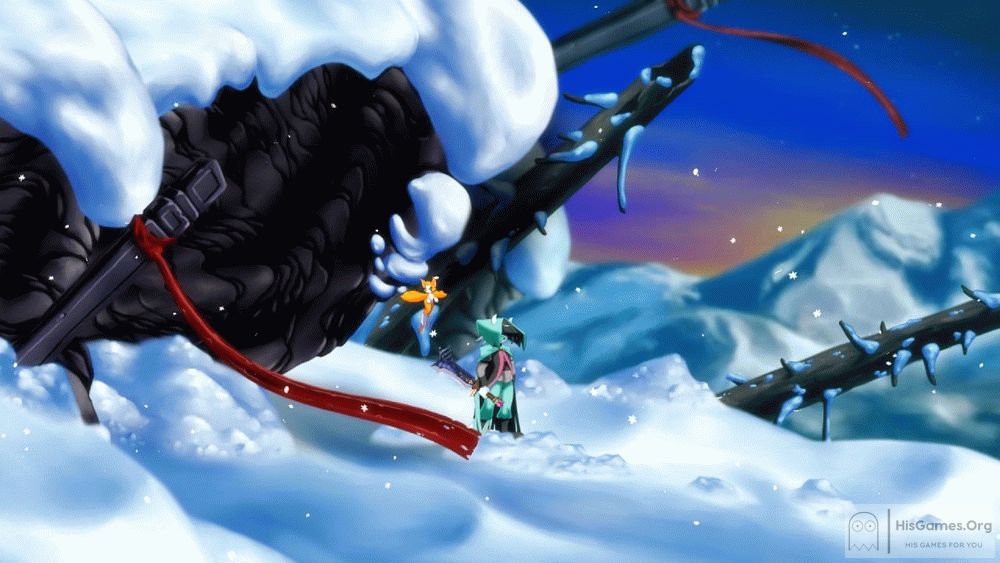 dust an elysian tail pc download