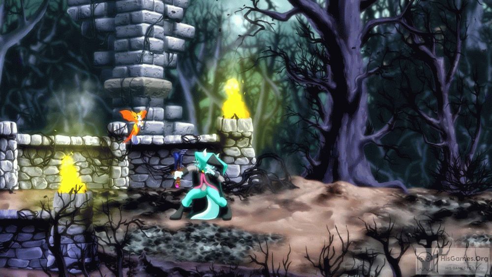 dust an elysian tail pc download free