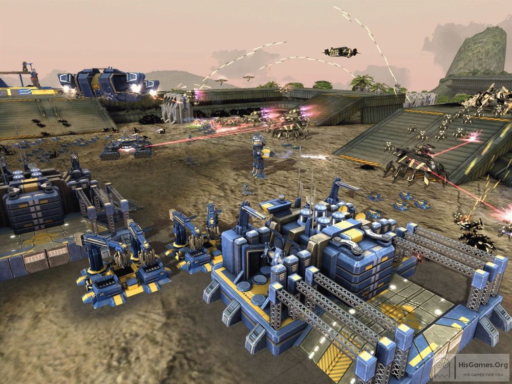 supreme commander 2 torrent download