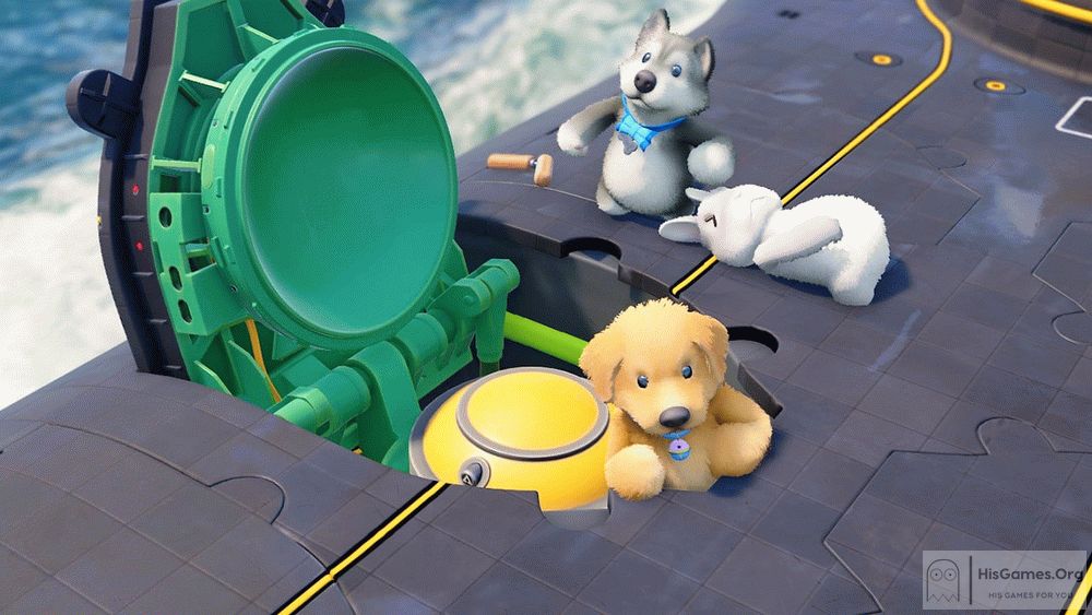 Party animals download free pc