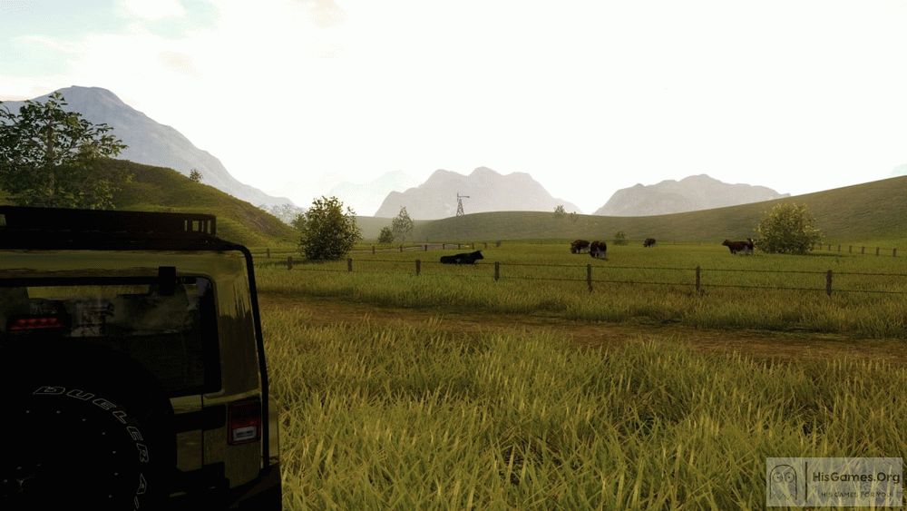 ultimate forest simulator free download