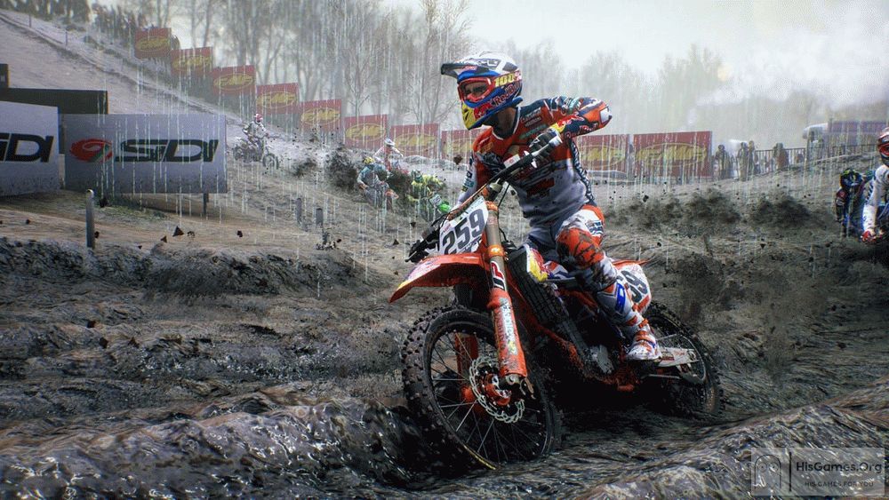 game motocross pc full version