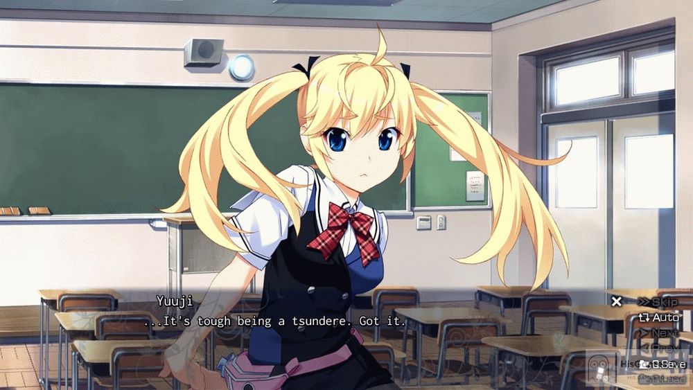 The fruit of grisaia Download (Last Version) Free PC Game Torrent