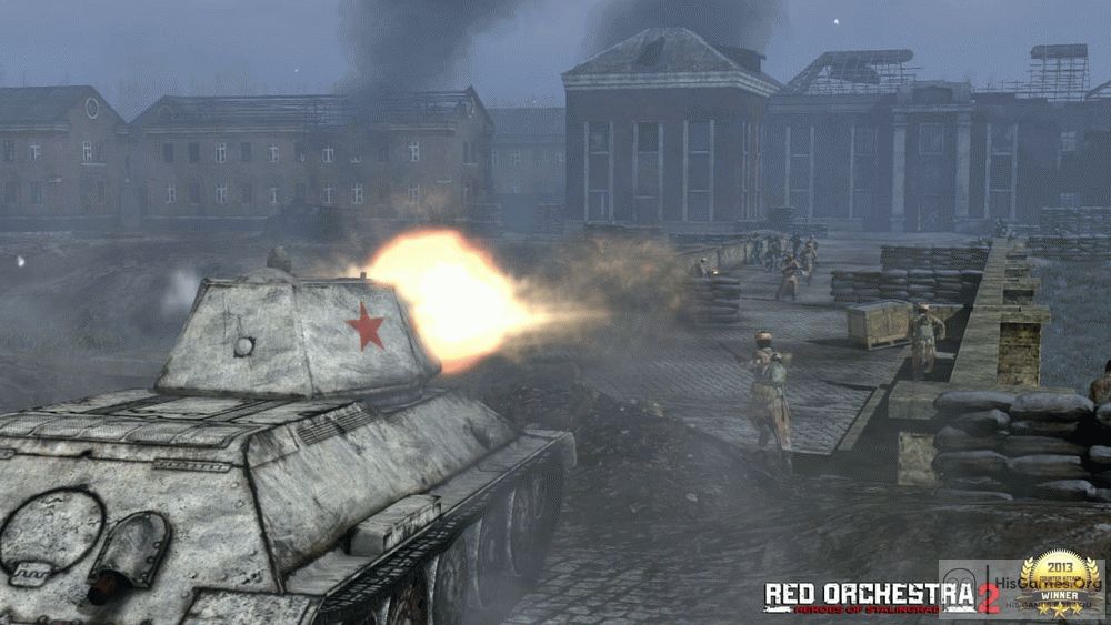 red orchestra 2 tank battles red orchestra 2 tank battles