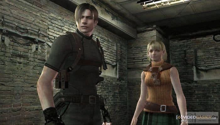 wii resident evil 4 iso torrent wii resident evil 4 iso torrent