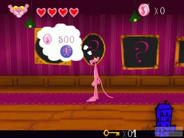 pink panther pinkadelic pursuit game free download for pc pink panther pinkadelic pursuit game free download for pc