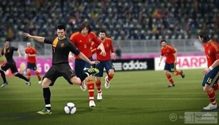 uefa euro 2008 pc game torrent