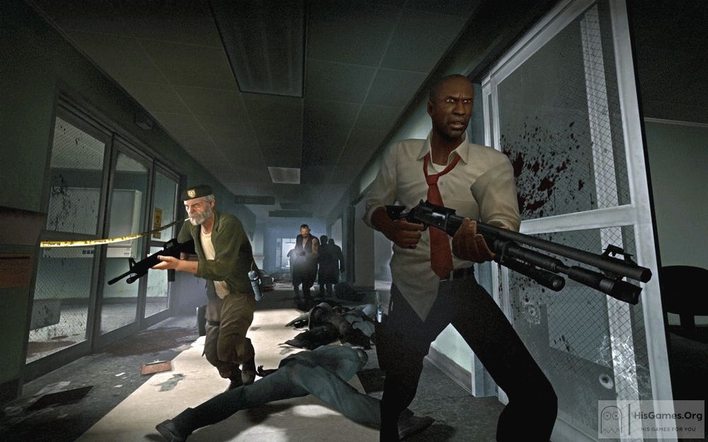 left 4 dead 2 free download windows 7