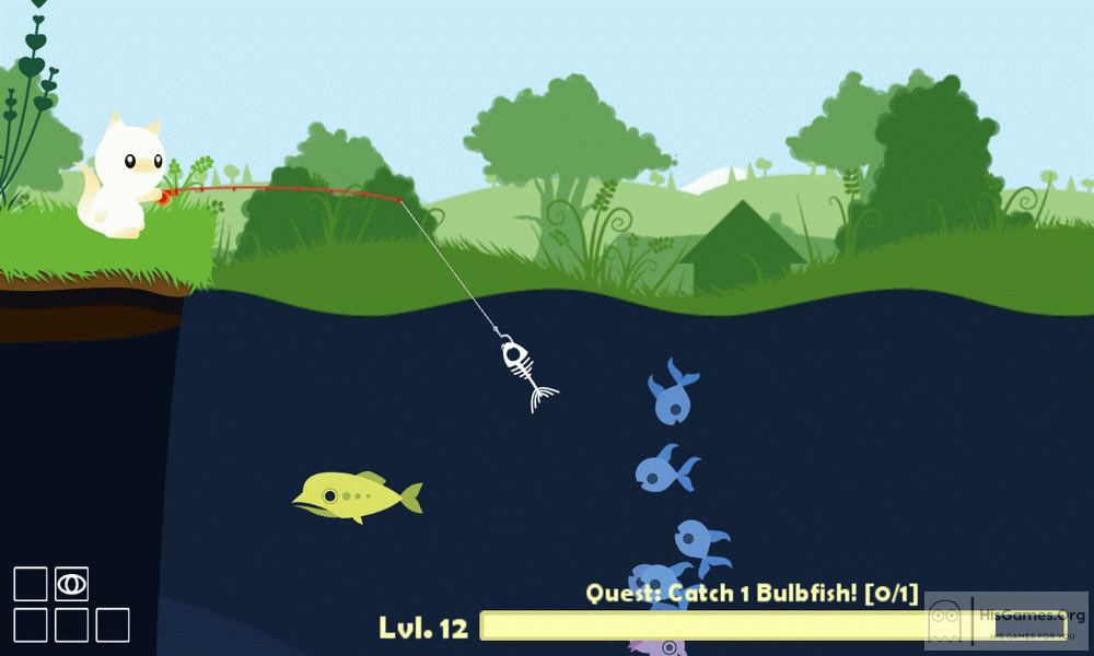 cat goes fishing free download for pc