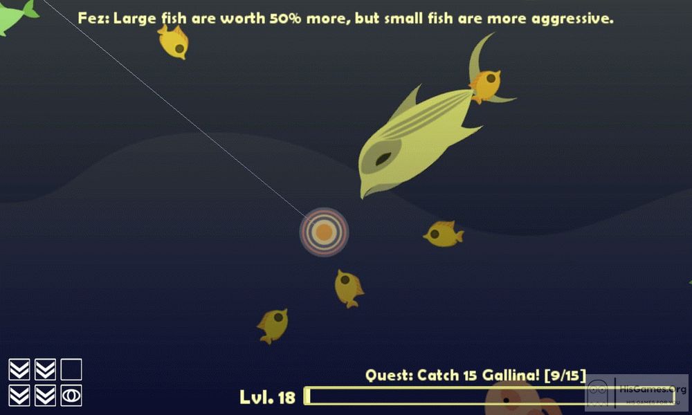 Cat goes fishing Download (Last Version) Free PC Game Torrent