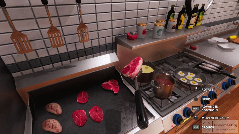 cooking simulator online cooking simulator online