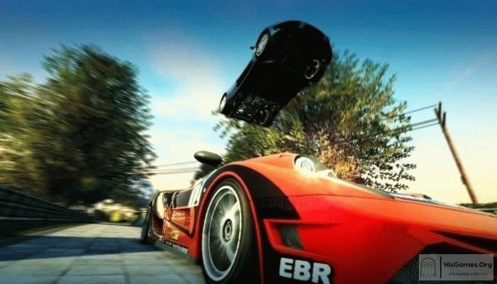 download burnout paradise torrent