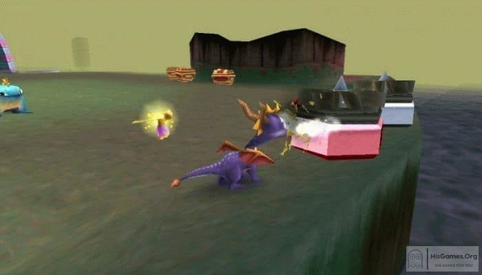 spyro year of the dragon pc game free download spyro year of the dragon pc game free download