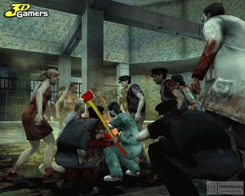 road of the dead download game