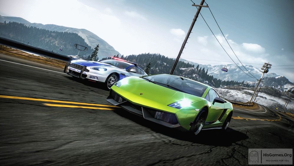 need for speed hot pursuit pc download torrent