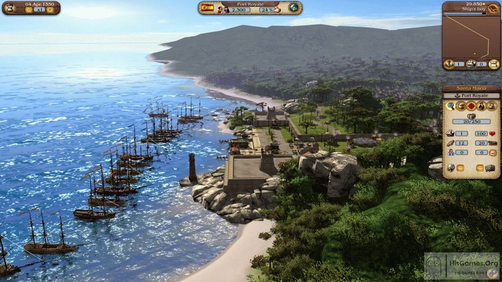 port royale 2 treasure hunt port royale 2 treasure hunt