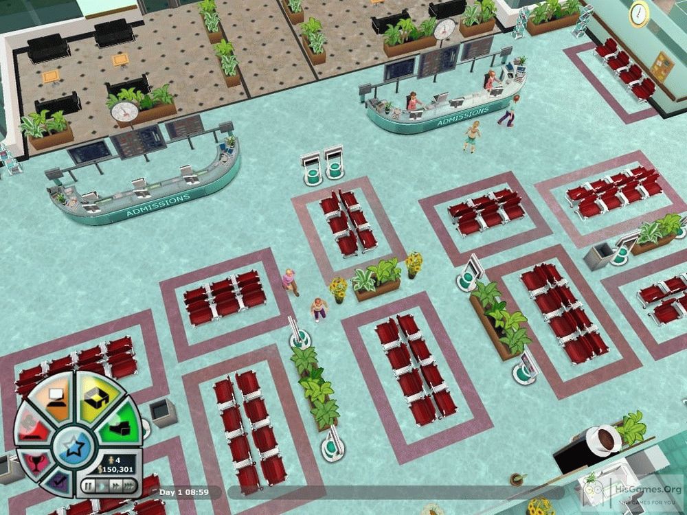 hospital tycoon torrent