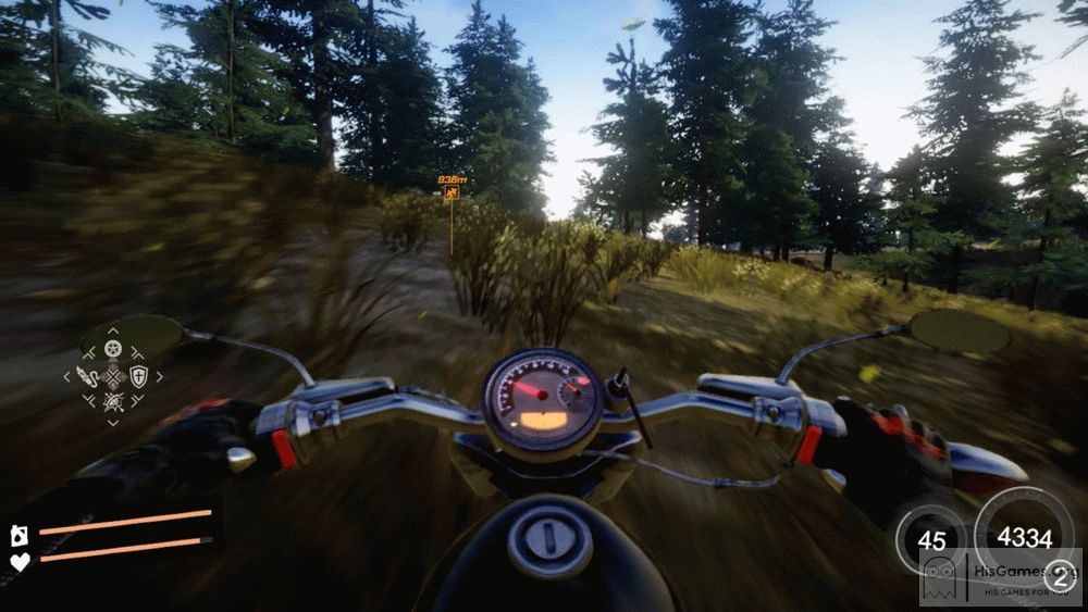 ride pc game download kickass