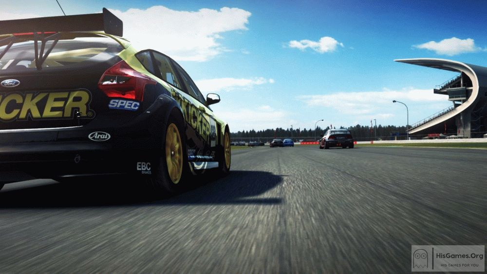 grid autosport download torrent pc