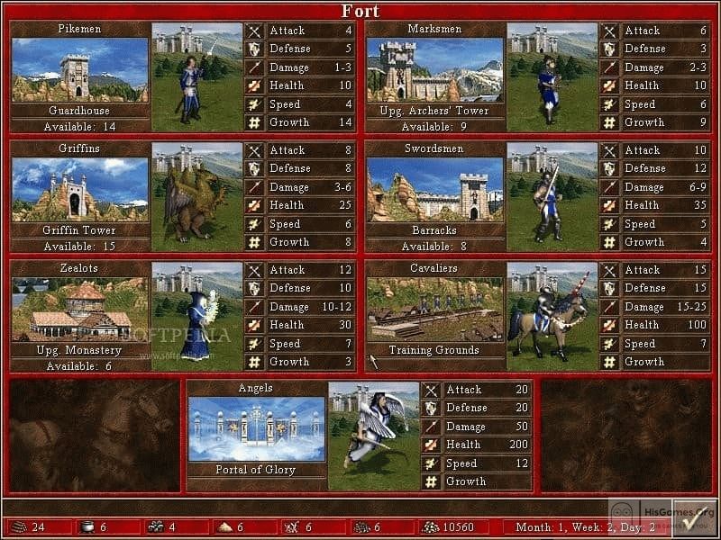 heroes of might and magic 3 download torrent