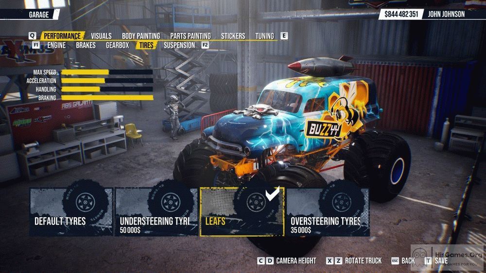 monster truck championship free download monster truck championship free download