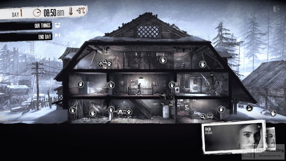 this war of mine free on pirate bay