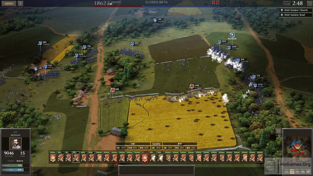 ultimate general free download