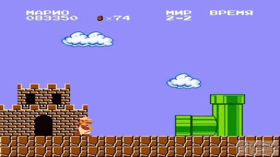 Can You Play Mario Bros On Pc