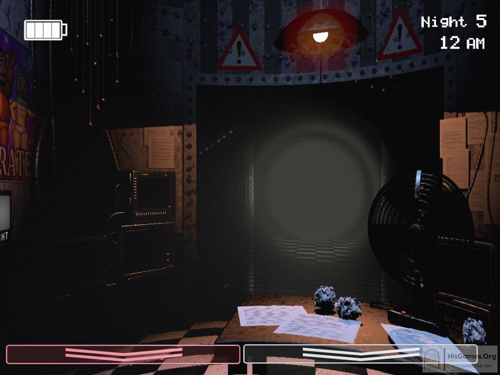 fnaf 2 full game torrent