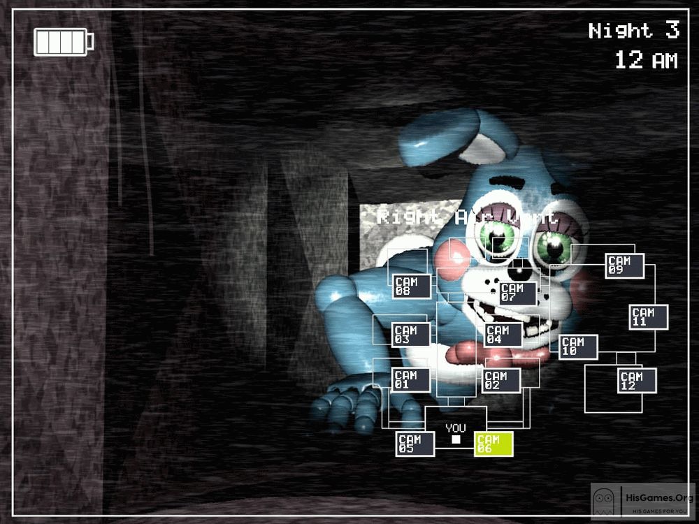 fnaf 2 full game torrent