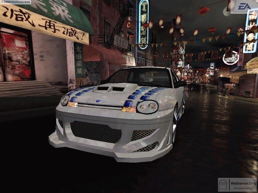 nfs underground integra nfs underground integra