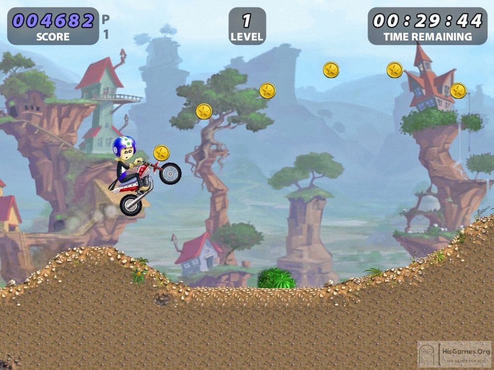 Thrillville Off the Rails Download (Last Version) Free PC