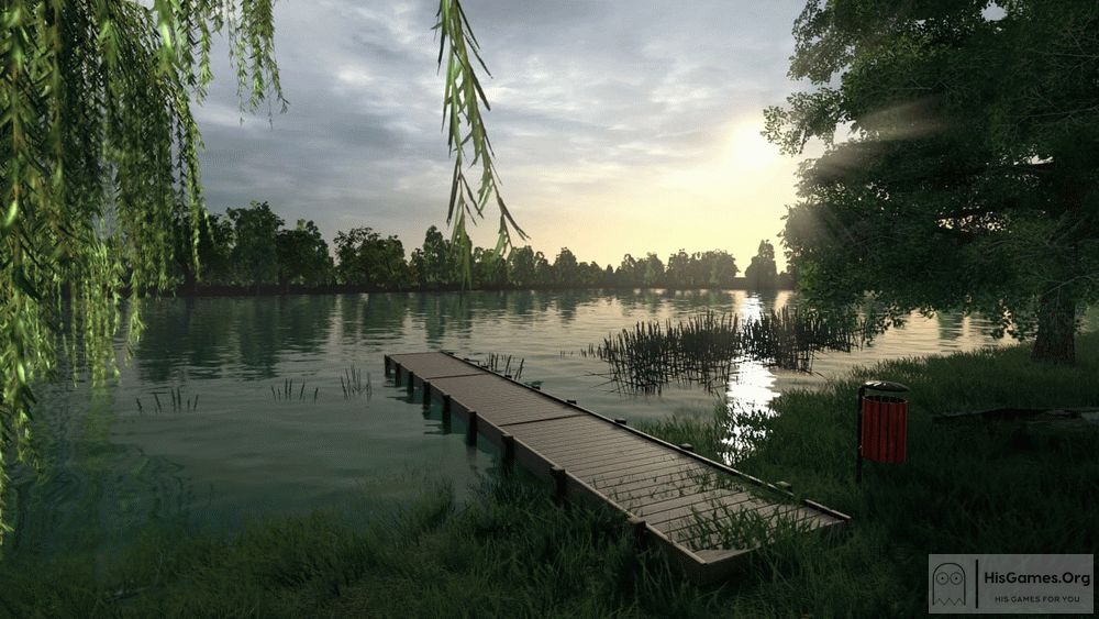 ultimate fishing simulator 2 vr ultimate fishing simulator 2 vr