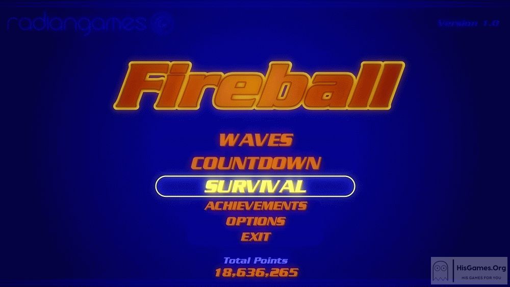 Fireball Download (Last Version) Free PC Game Torrent
