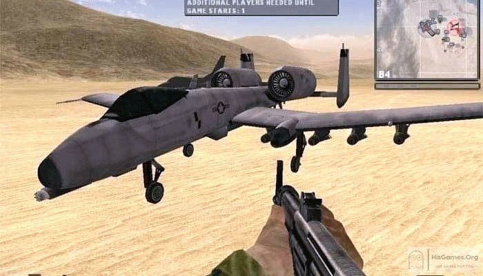 play battlefield 1942 online 2018