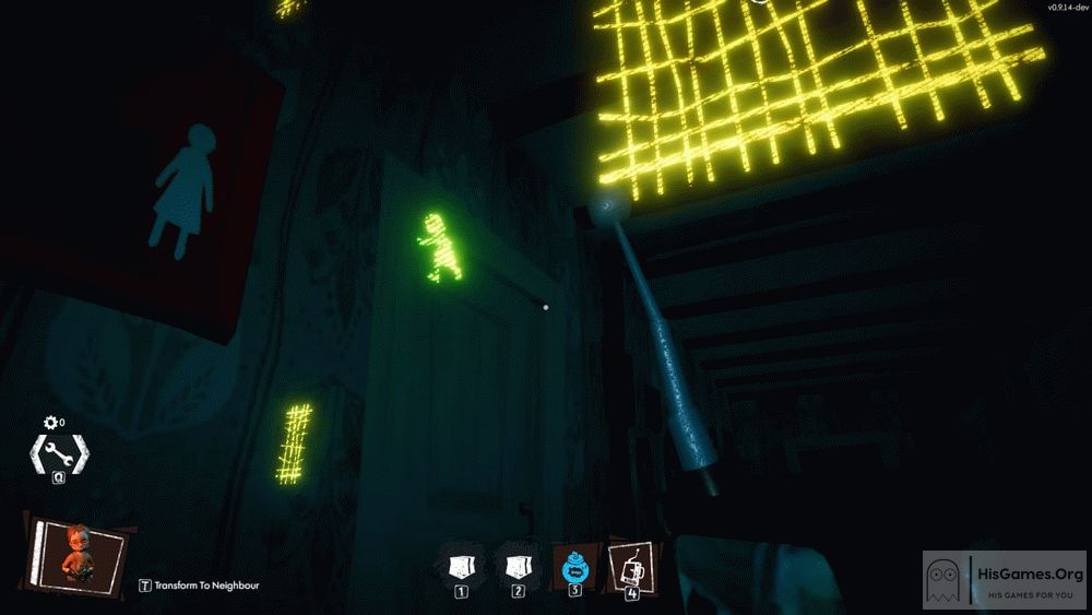 secret neighbor initial release date secret neighbor initial release date