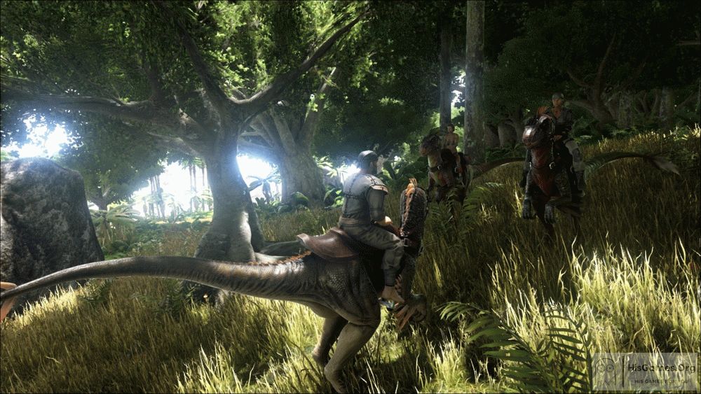 torrent ark survival evolved full game download free