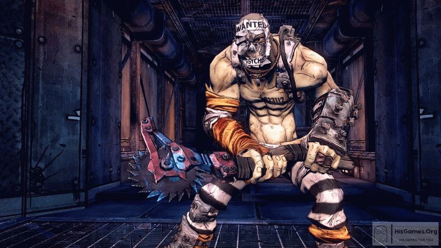lingon borderlands 2 1.8 trainer lingon borderlands 2 1.8 trainer