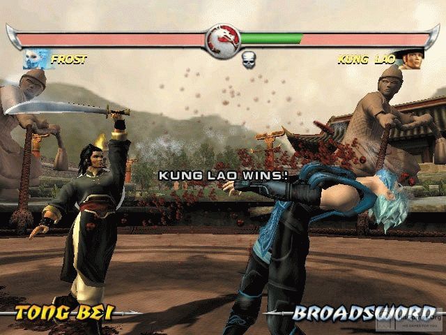 mortal kombat 5 deadly alliance free download for pc mortal kombat 5 deadly alliance free download for pc