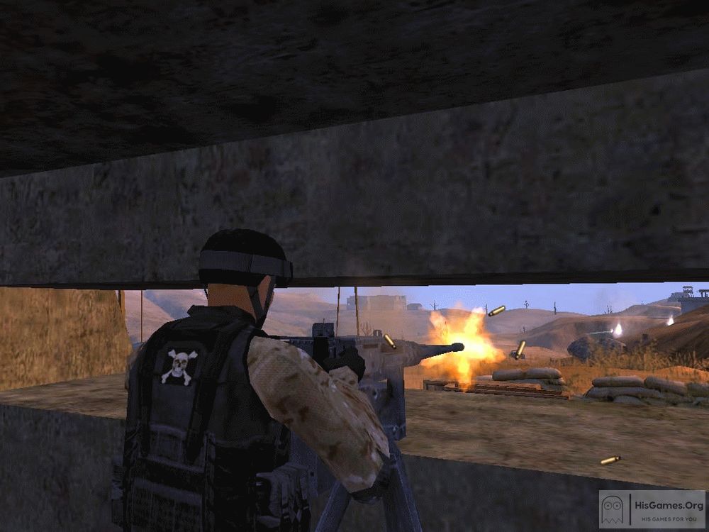 delta force xtreme